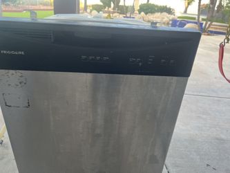 dishwasher