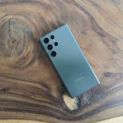 Galaxy S25 ultra (Boost Mobile)
