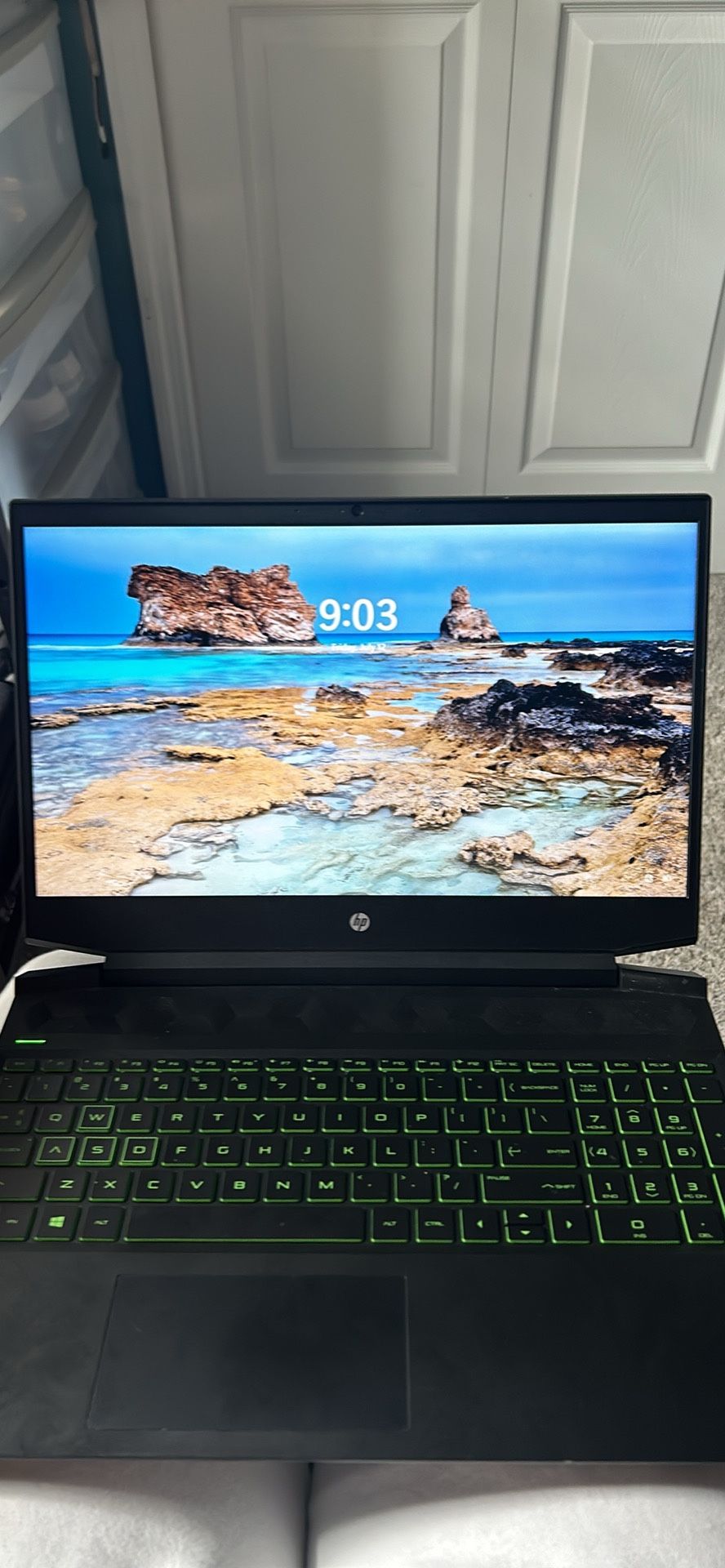 HP Pavillon Laptop