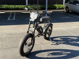 Meelod e bike