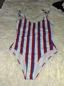 Womens swimsuit