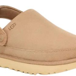 UGG GOLDEN COAST WOMENS SIZE 8 BRAND NEW 