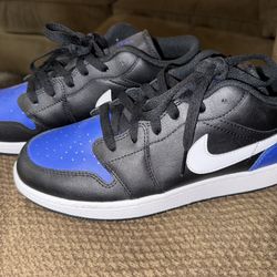 Brand New Jordan 1 Low