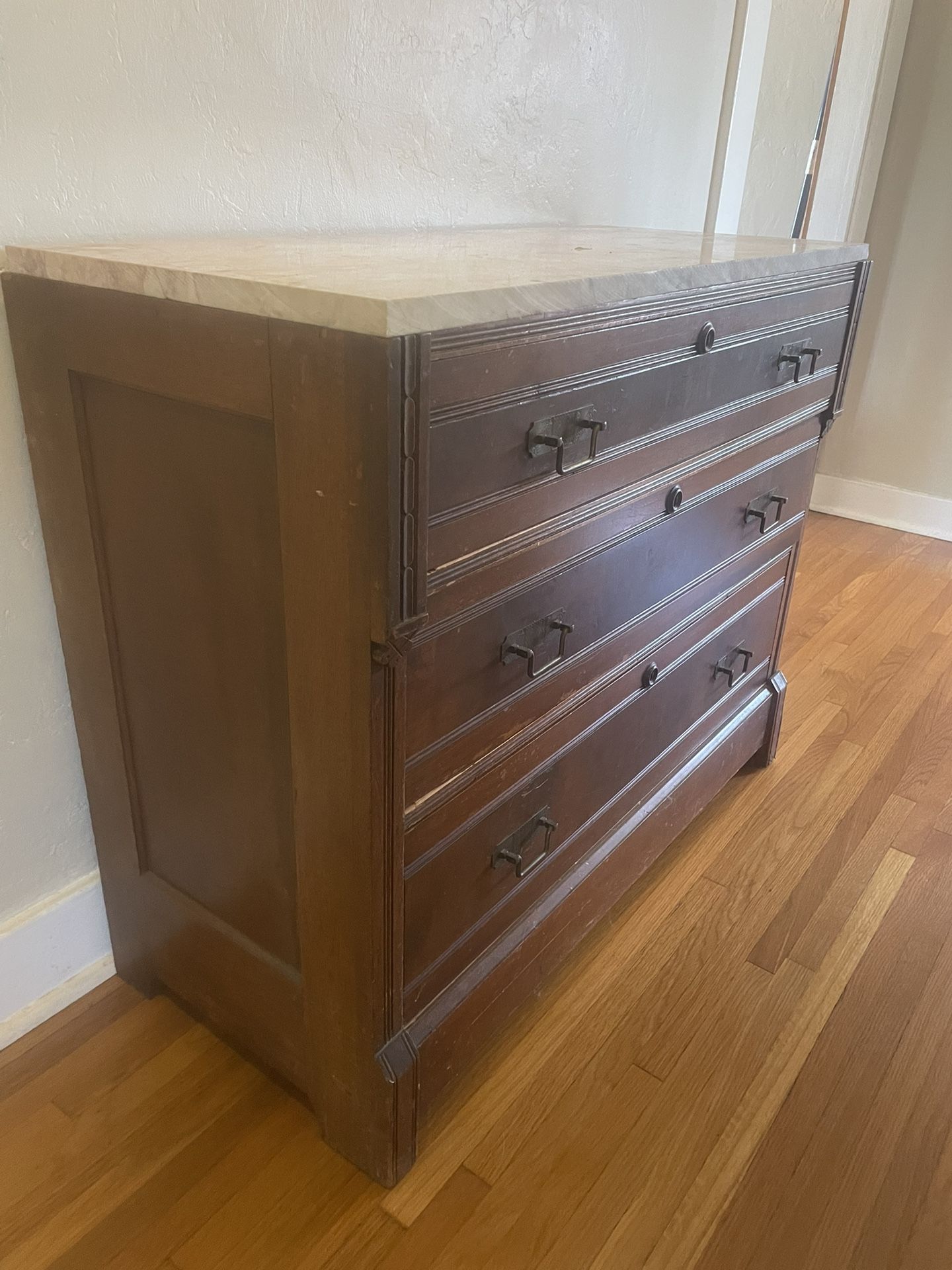 Antique Dresser
