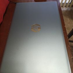 HP 17" LAPTOP 16GB RAM EXCELLENT 