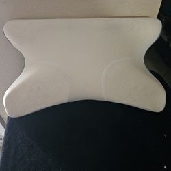 Tempurpedic Neck Pillow