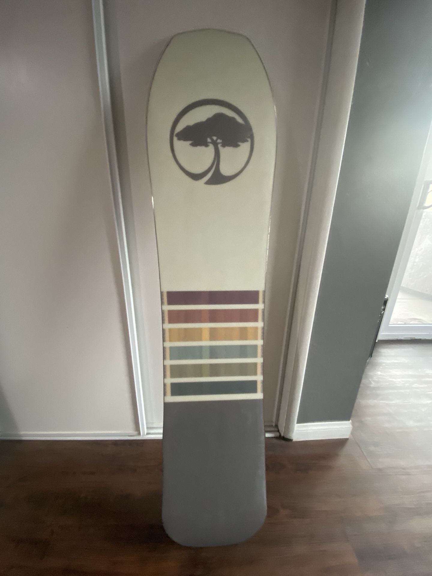 Arbor Cask 145cm Snowboard