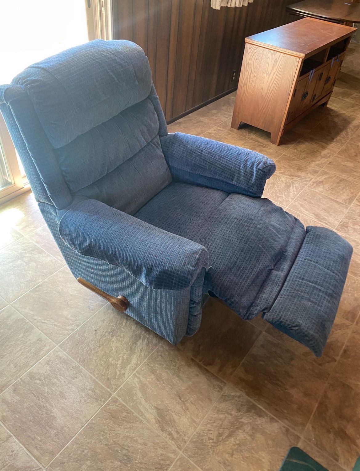 Recliner Chair