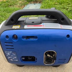 AIMS Power 800 Watt Portable Pure Sine Inverter Generator