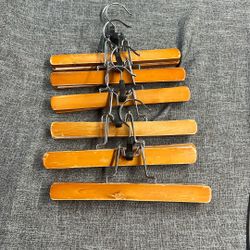 Pant/Skirt Hanger