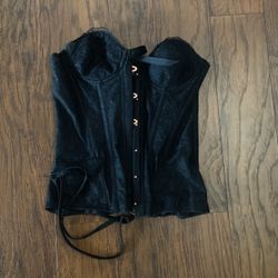 Savage x Fenty Corset