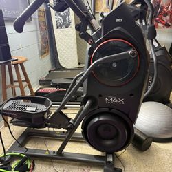 Bowflex M3 Max Trainer