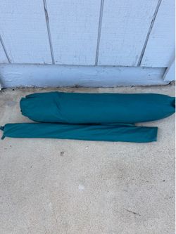 Camping Tent with Carry Bags