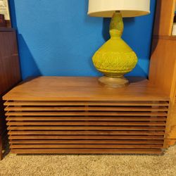 Tv Media Console Table