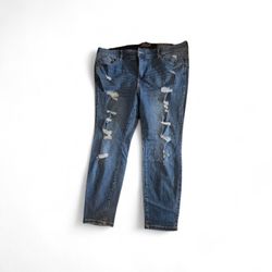 Torrid Brand New Jeans