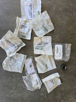 Subaru wrx 2015 to 2021 wheel hub bolts