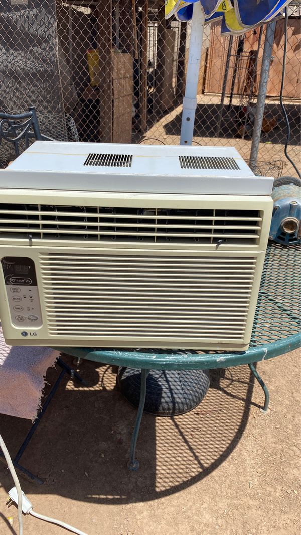 Window air conditioner unit for Sale in Phoenix, AZ OfferUp