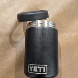Yeti Can Cooler