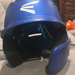 Easton Helmet 