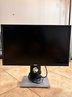 Dell monitor