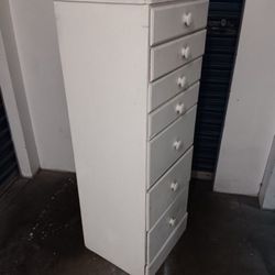Small Dressers 