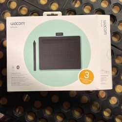 Wacom Intuos Creative Pen Tablet