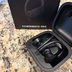 Powerbeats Pro