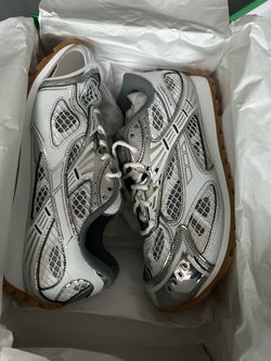 Bottega Veneta Orbit Sneaker