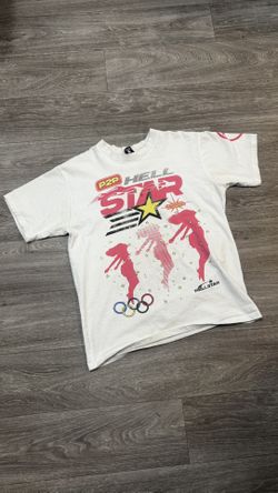 Hellstar Tee - SALE 🚨