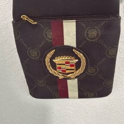Cadillac Purse 