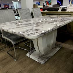 Dining Room Sets Start At Just $899