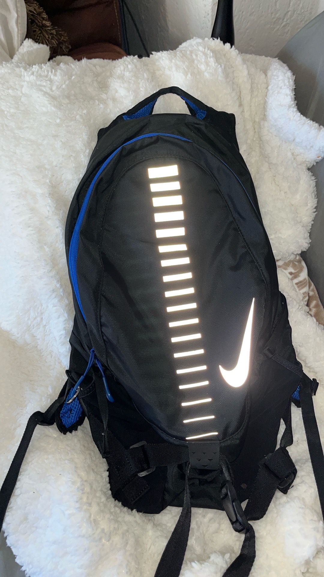Nike backpack $20
