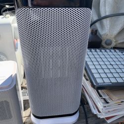 heater and fan combo
