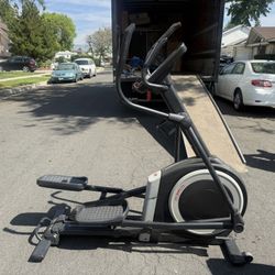Elliptical 