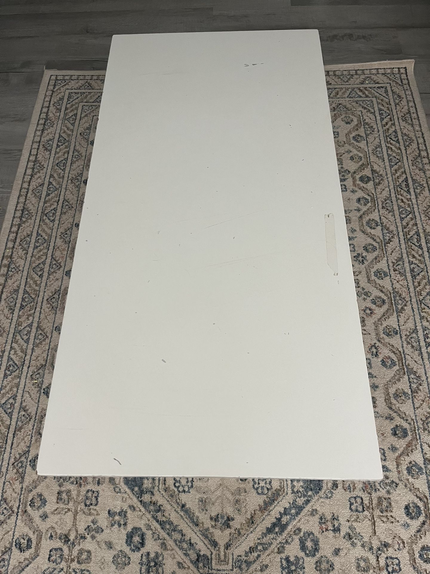 Large Coffee Table