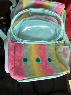 Backpacks