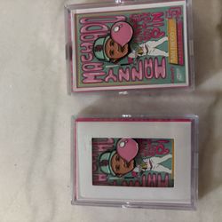 Manny Machado Limited Edition Pins