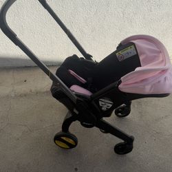 Doona Car Seat