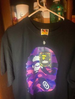 Bape shirt for sale