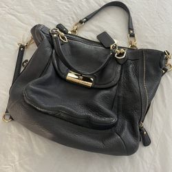 Large Coach Bag