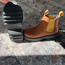 Camper brand Girls Boots 