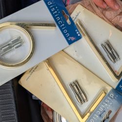 Hardware Stuff Construction