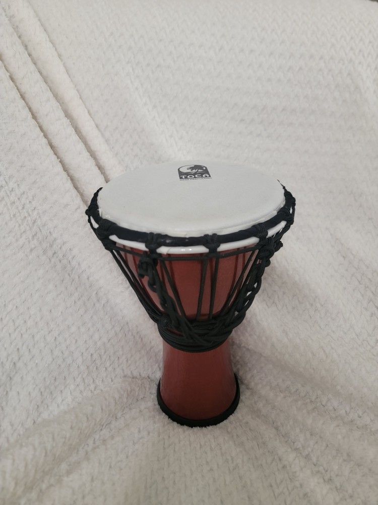 Toca Percussion Bongos