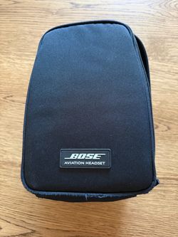 Bose A20 Aviation Headset