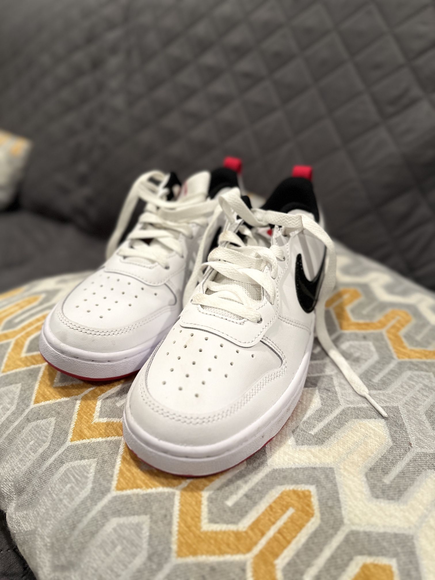 Kids Nike Shoe