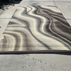 TAPETE 10'×15' EN EXELENTES CONDICIONES