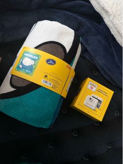 Pokemon Merch