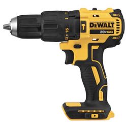 Dewalt Drill 