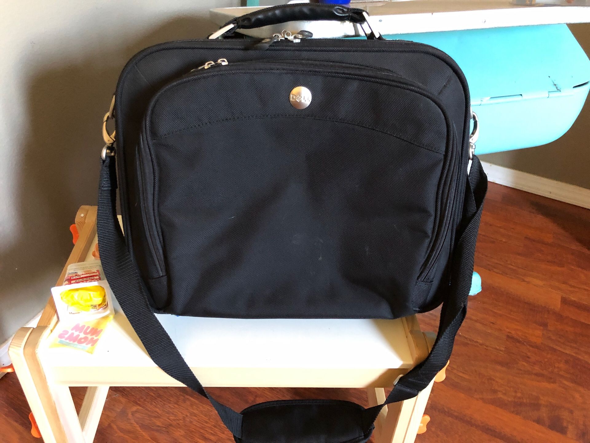 Dell computer bag