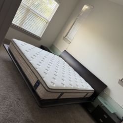 Complete bedroom set